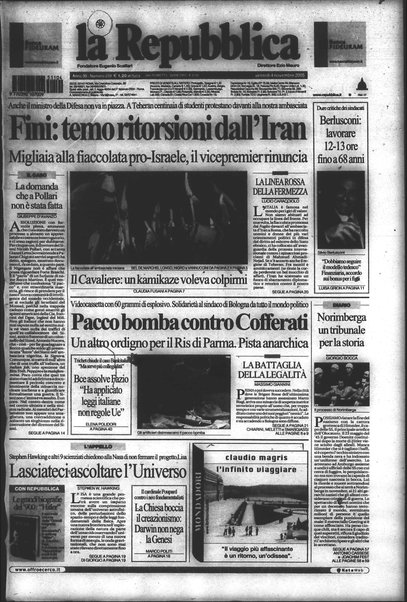 La repubblica